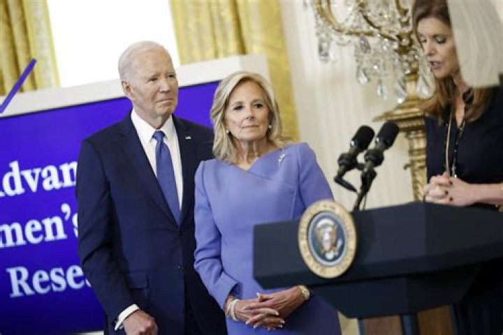 Who are Naomi Bidens Parents? Naomi Biden Biography, Parents Name and More