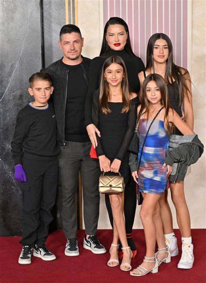 Who Are Nelson Torres And Maria Da Graça Lima? Adriana Lima’s Parents -Their Ethnicity Nationality And More