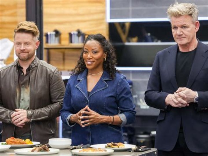 Who Are Nyesha Arrington Parents? Details On Her Partner And Family