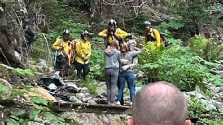 
Who Are Owami Davies Parents? Nurse Was Found Alive After Two Months Of Missing 
