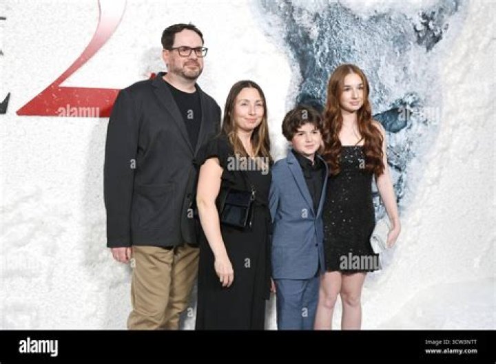 Who Are Simon Webster Parents? Height And Wikipedia Of Child Actor, Everything We Know
