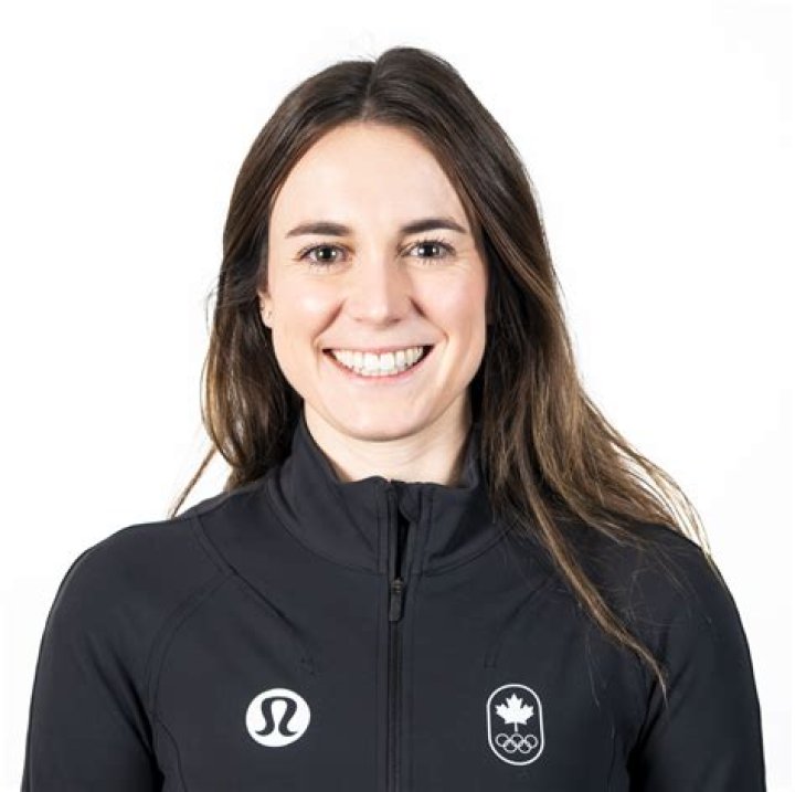 Who Are Ski Jumper Alexandria Loutitt Parents? Details About The Canadian Ski Athlete Height Weight And Family