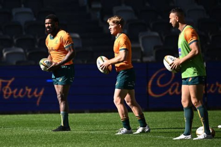 Who Are Tate Mcdermott Parents? Meet The Rugby Player On Instagram