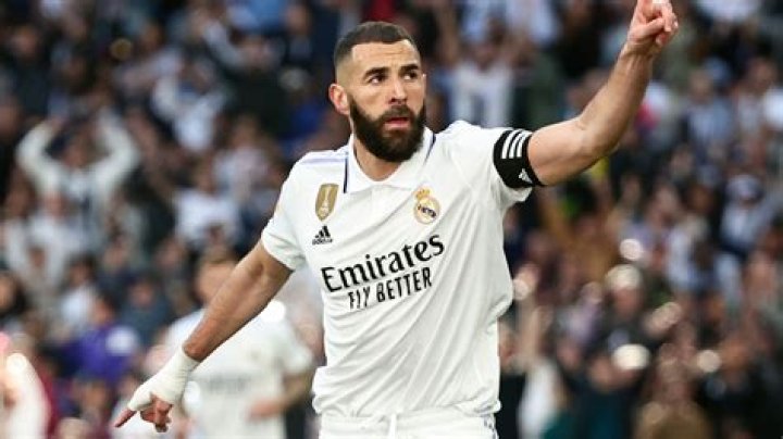 Who are the mothers of Karim Benzema’s kids Ibrahim and Mélia?