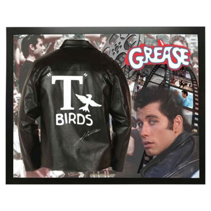 Who are the T Birds Grease? – Celebrity