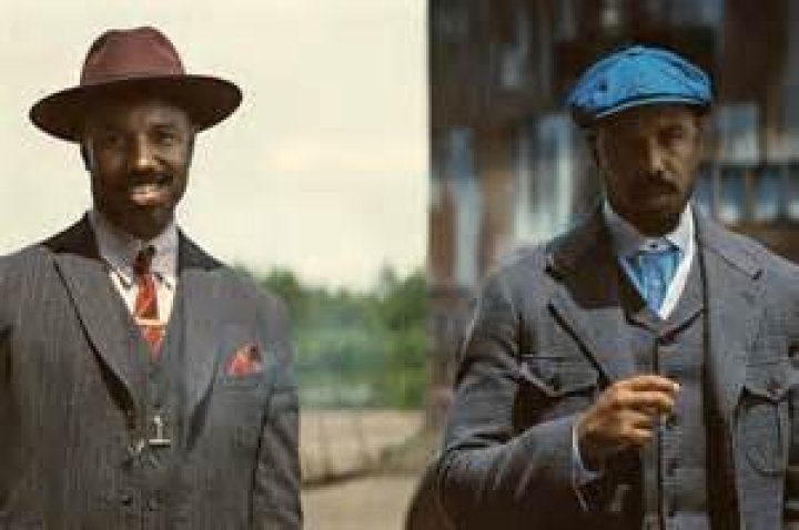 Who are the twins in Camp Nowhere? – Celebrity