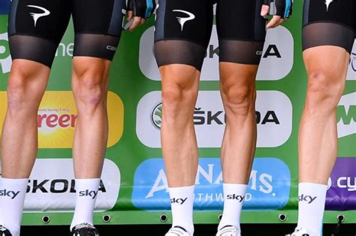 Who Are Tom Pidcock’s Parents? Details On The Family Of The Cyclist