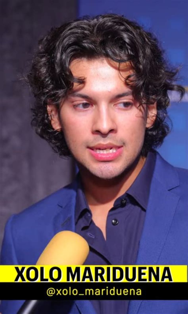 
Who Are Xolo Maridueña’s Parents? Learn About Omar G. Ramirez And Carmelita Ramirez Sanchez 
