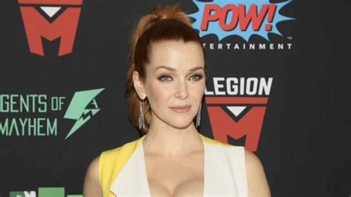Who did Annie Wersching play in ’24’ and how many seasons was she on the show?