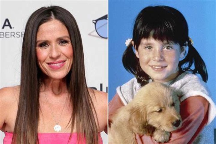 Who Did Soleil Moon Frye Play On Friends? – Celebrity