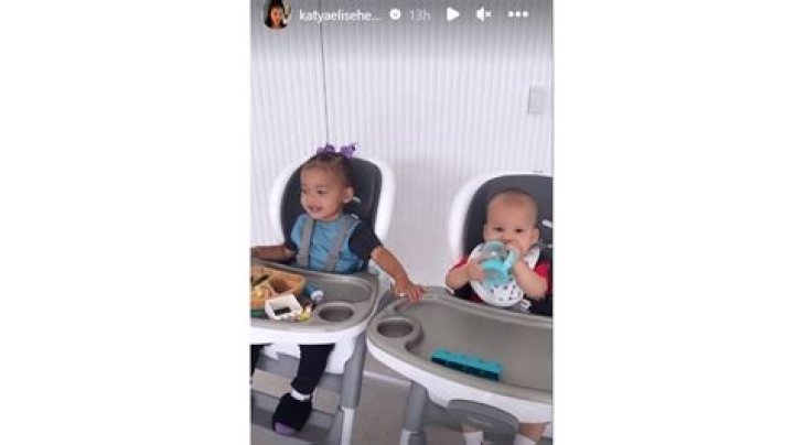 Who Did Tyler Herro Cheat With? Baby Mama Katya Elise Henry Hurt From The Alleged Affair