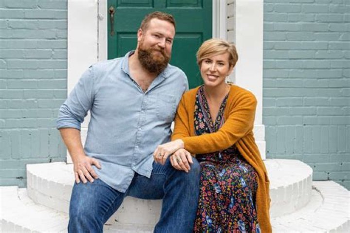 Who died? About Erin & Ben Napier’s ‘Heartbreaking’ Loss
