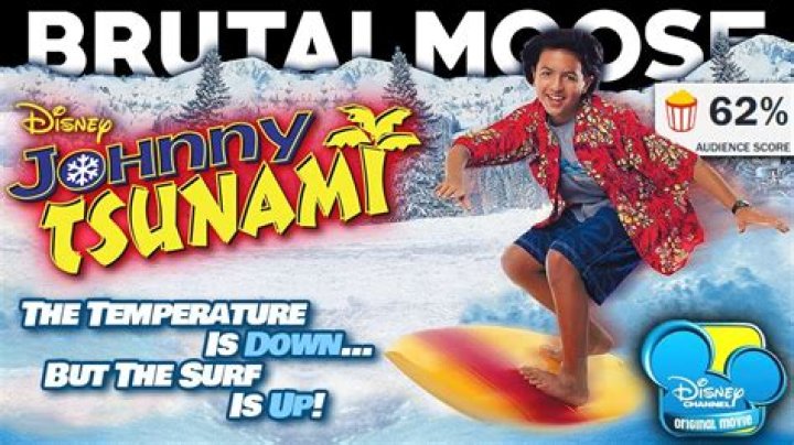 Who died from Johnny Tsunami? – Celebrity