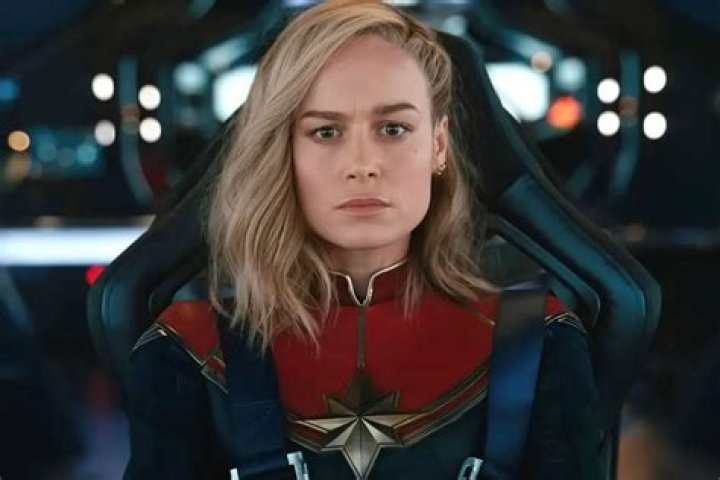 Who does Brie Larson play in ‘Fast X?’