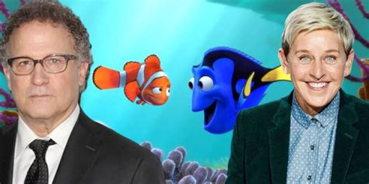 Who does the voice of the Stingray in Finding Nemo? – Celebrity