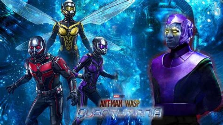 Who exiled Kang the Conqueror in ‘Ant-Man and the Wasp: Quantumania?’
