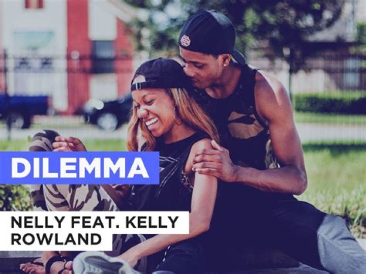 Who has Kelly Rowland dated? Kelly Rowland’s Dating History