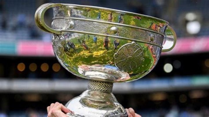 Who has won the Sam Maguire Cup? – Celebrity