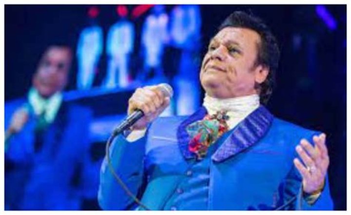 Who inherited Juan Gabriel money and estate?
