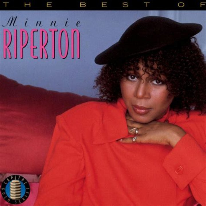 Who inherited Minnie Riperton money and estate?
