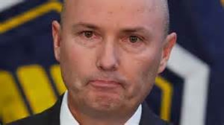 Who is Abby Cox, wife of Spencer Cox?