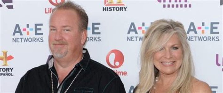 Who is actor Darrell Sheets from “Storage Wars”? His Wiki: Net Worth, Store, Weight Loss, Wife, House, Height, Family, Home, Married