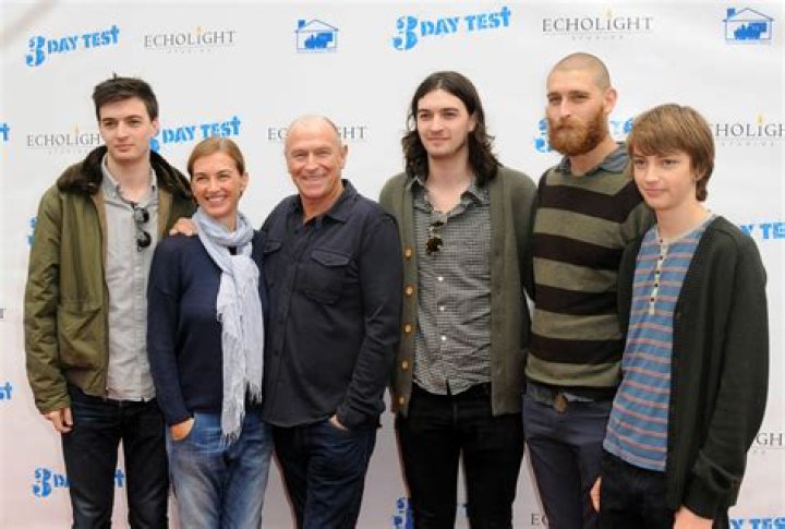 Who is actor Sebastian Spader, James Spader’s son? Wiki, birthday, wife, children, net worth