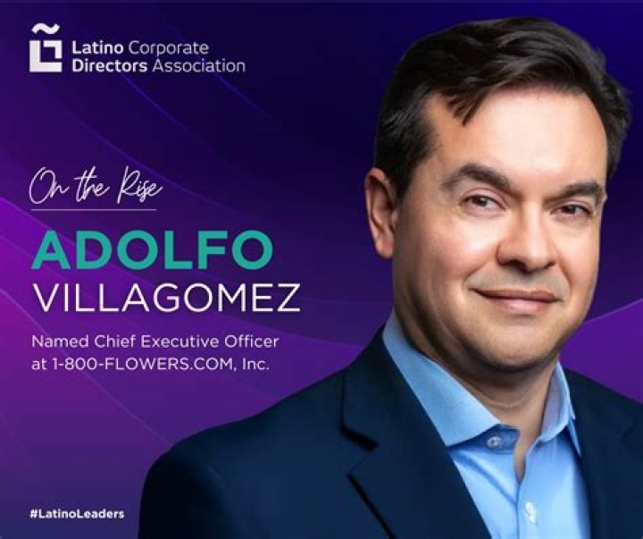Who Is Adolfo Villagomez? Meet The New CEO Of Progress Residential