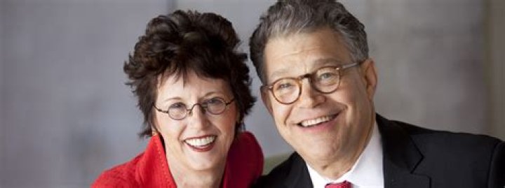 Who is Al Franken? Bio, Married, Wife, Family, Height, Is He Gay?