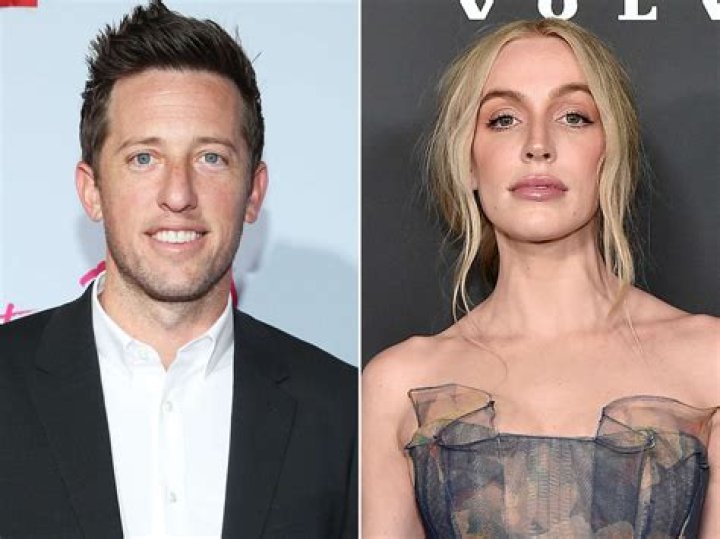 Who is Alex Band? See Net-worth, Quote, Awards, Fact, Wiki