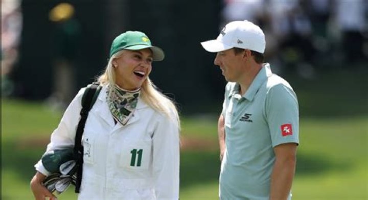 Who Is Alex Fitzpatrick Golf? Matt Fitzpatricks’ Brother Is Also A Fan of The Game