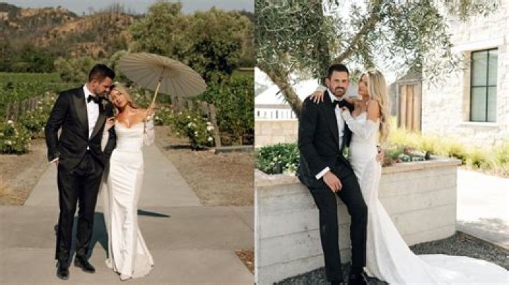 Who Is Alex Killorn Wife Tiffany Trenary? Meet The couple On Instagram