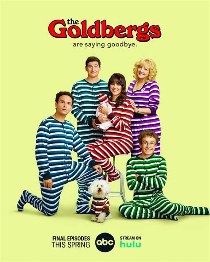 Who Is Alfonso Caballero? Details To Know About The Goldbergs Actor