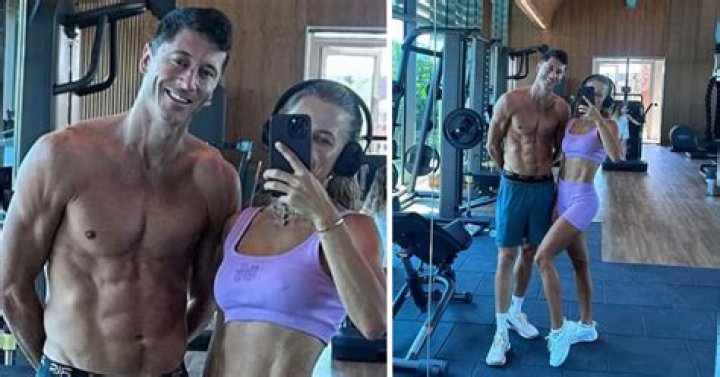 Who Is Alison Lewandowski? Corey Lewandowski Wife – Gay Rumors Addressed