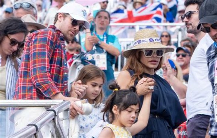 Who Is Amada Lee Gosling, Ryan Gosling’s Daughter?
