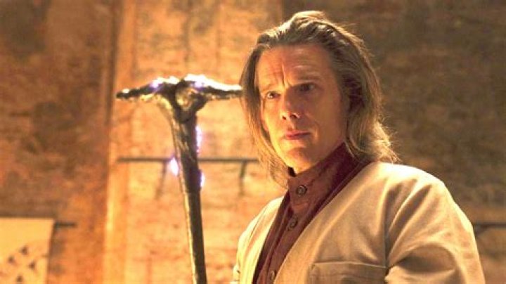 Who is Ammit in ‘Moon Knight’ and What are They The God Of?