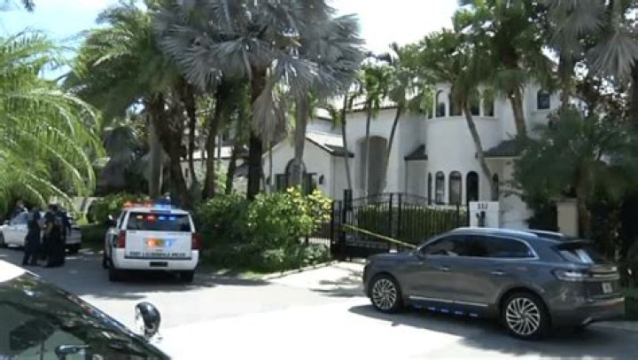 
Who Is Angel Candelaria? Suspect In Waterfront Lauderdale Shooting Arrested 