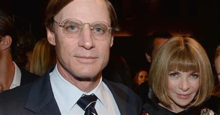 Who is Anna Wintour’s husband, Shelby Bryan?