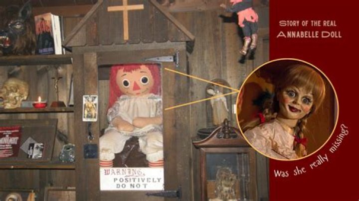 
Who is Annabelle Guadalupe Rodriguez and How Long Has She Been Missing? 