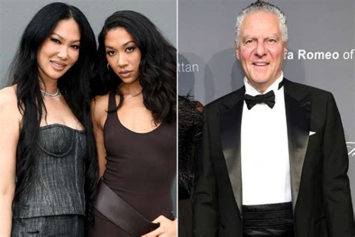 Who is Aoki Lee Simmons, Russell Simmons & Kimora Lee Simmons’ daughter?