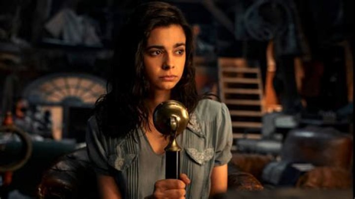 Who is Aria Loberti, star of Netflix’s ‘All the Light We Cannot See?’