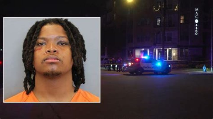 
Who Is Arlicia Robinson? Arrest Charges And Jail Sentence -Everything To Know 