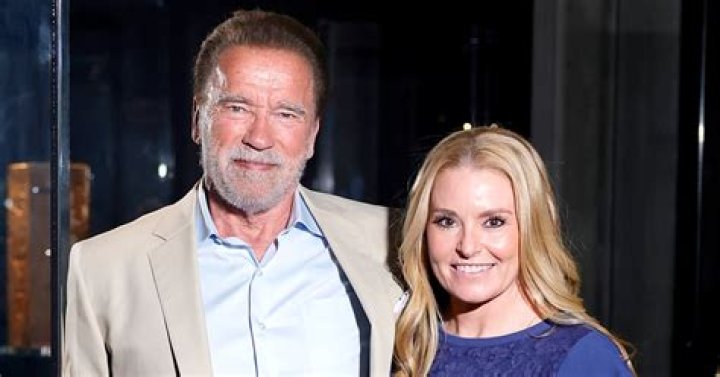 Who is Arnold Diaz wife Shawn Diaz?