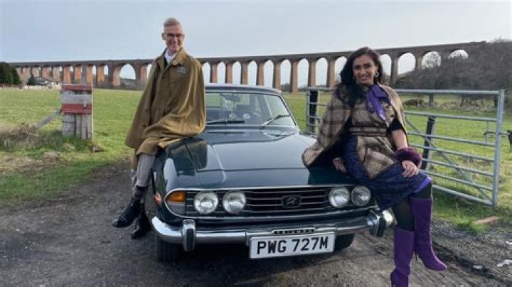 Who Is Arusha Irvine From Antiques Road Trip? Wikipedia and Age, Is She Married With A Husband?