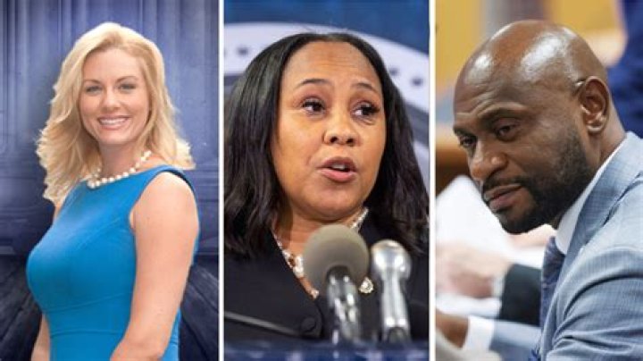 Who Is Ashleigh Shackelford? Everything To Know About The Cultural Producer