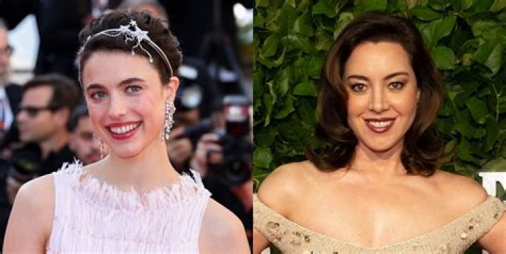 Who is Aubrey Plaza’s father David Plaza?