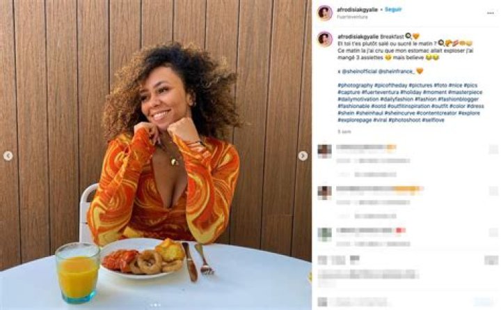 Who is Aurélien Tchouaméni girlfriend Ornella? Bio, age, birthday, pictures, Instagram