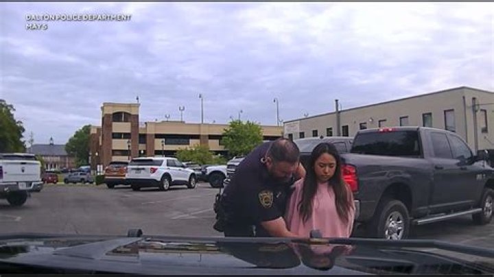 Who Is Ayanna Davis Florida And Is She Arrested? Snapchat Video Exposed On Reddit