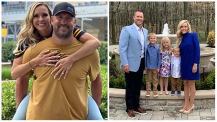 Who Is Baylee Marie Roethlisberger? Meet Ben Roethlisberger Daughter On Instagram