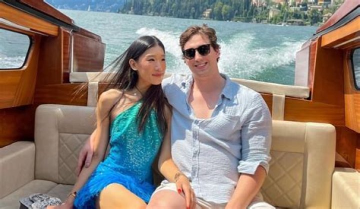 Who Is Becca Schamel? Andrew Benintendi Wife Or Girlfriend?